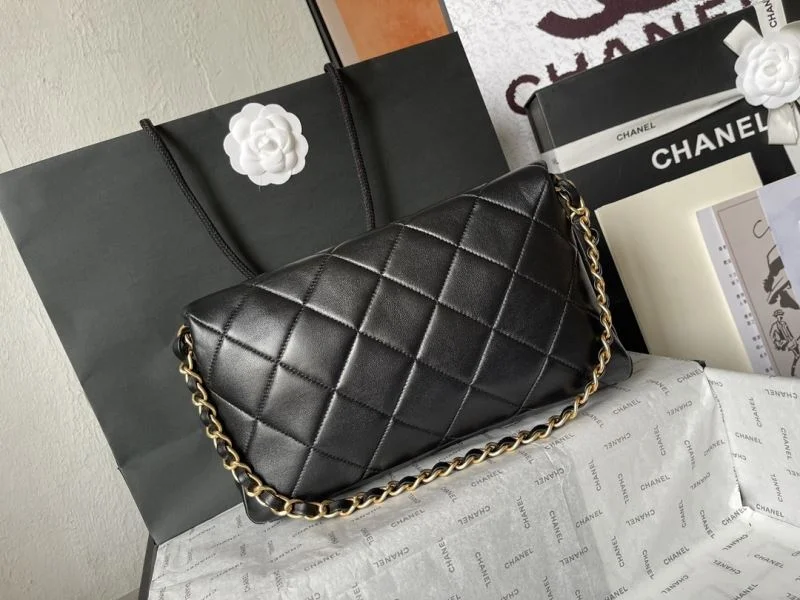 Chanel Hobo Bags Practical 54990