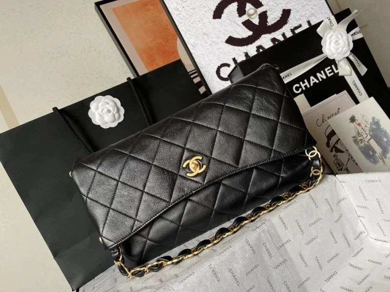 Trendsetting Chanel Hobo Bags 54993