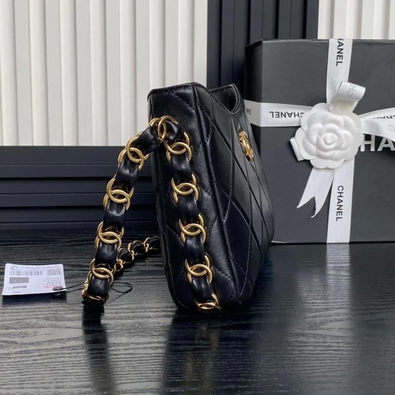 Chanel Hobo Bags Modern 54994