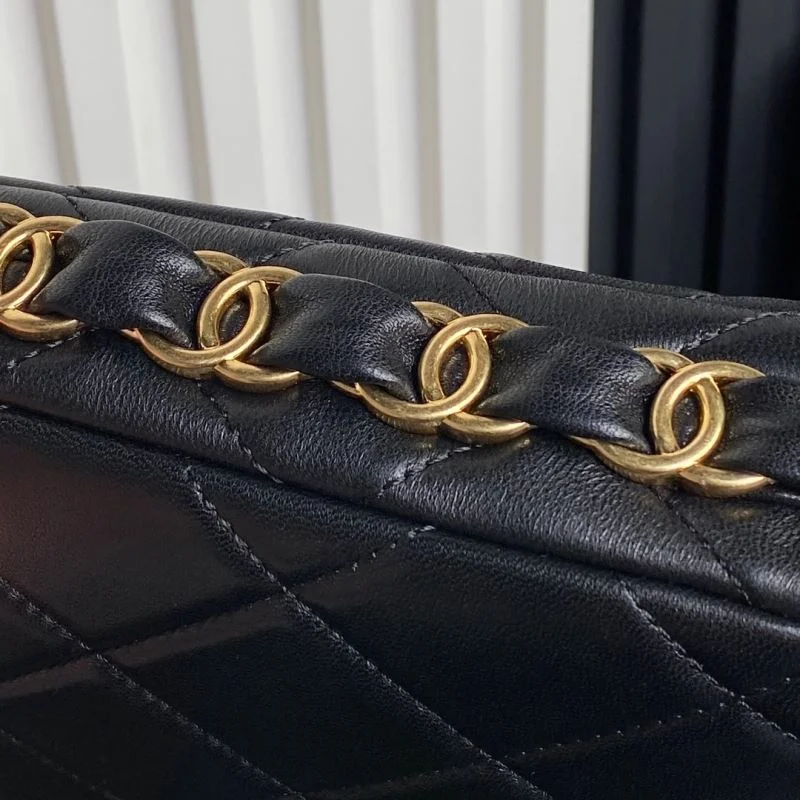Chanel Hobo Bags Modern 54994
