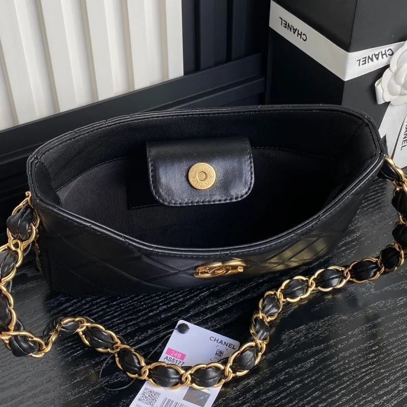 Chanel Hobo Bags Modern 54994