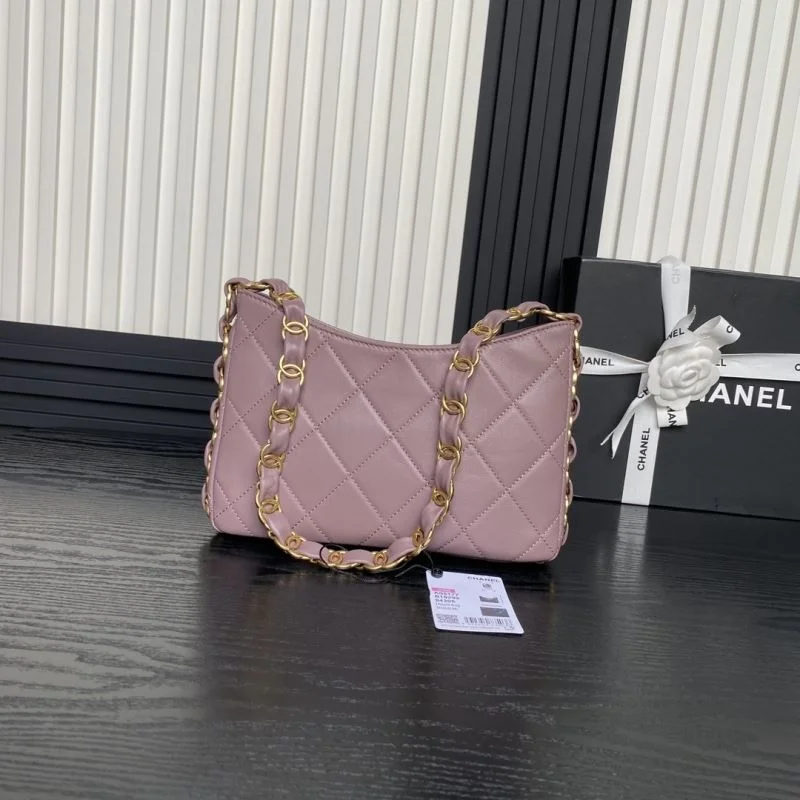 Chanel Hobo Bags Efficient 54988