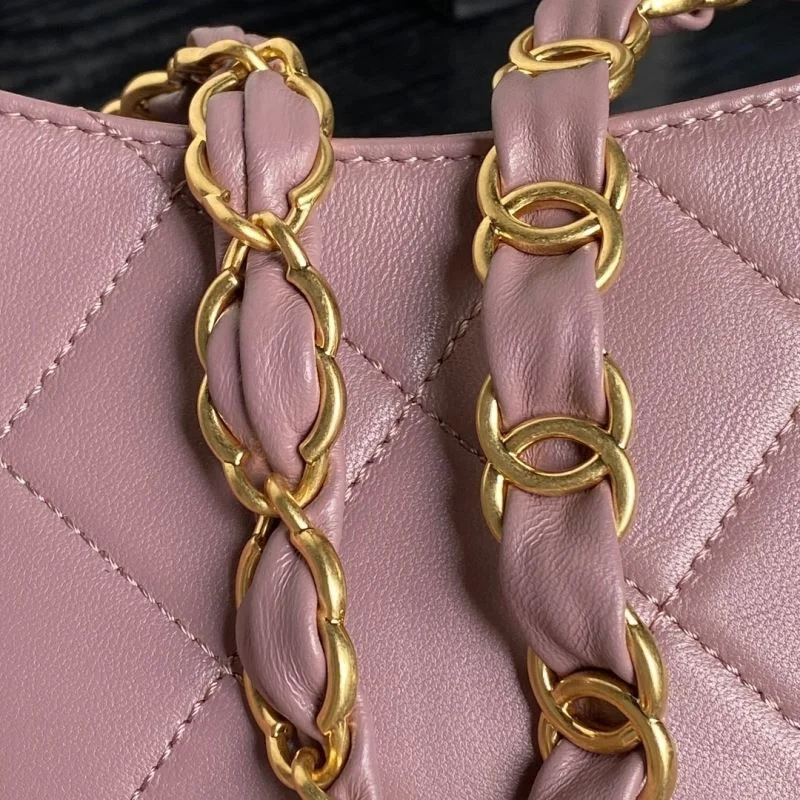 Chanel Hobo Bags Efficient 54988