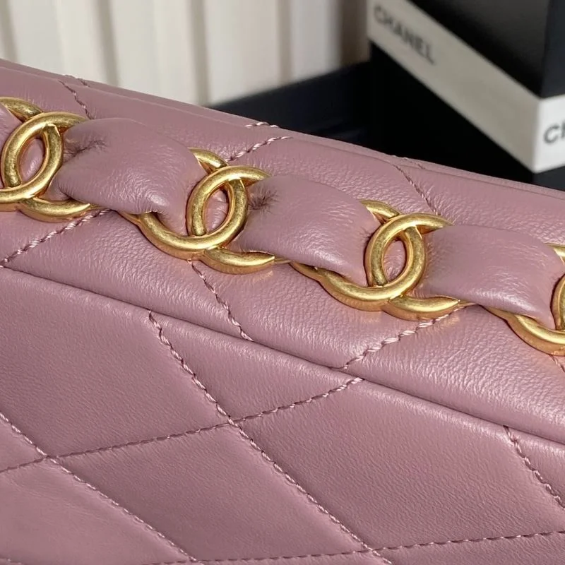 Chanel Hobo Bags Efficient 54988