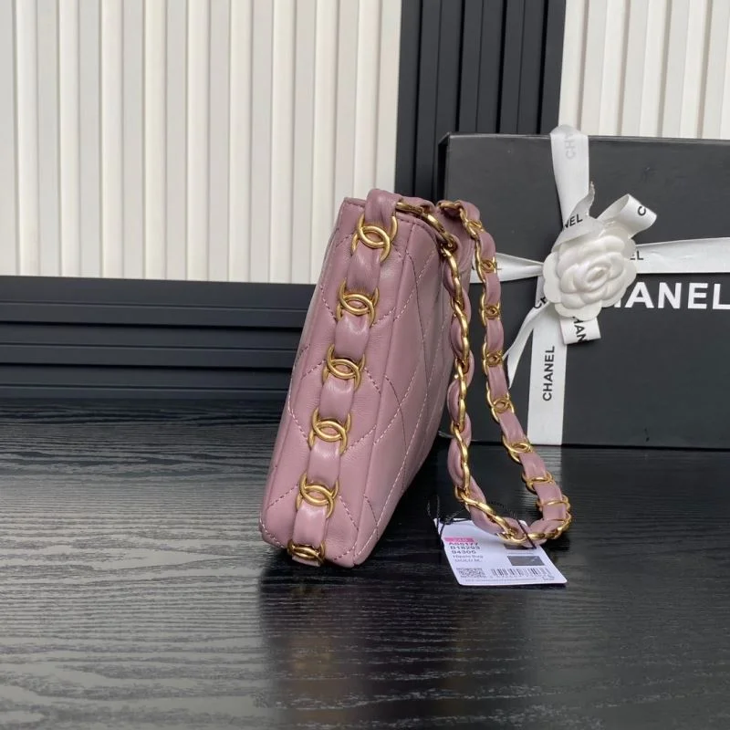 Chanel Hobo Bags Efficient 54988