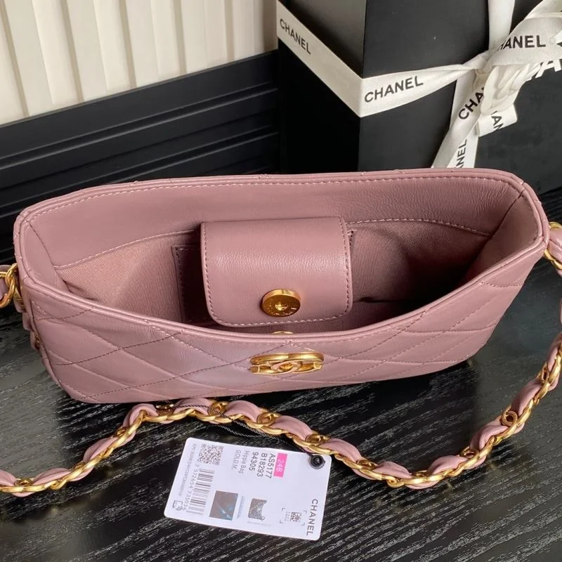 Chanel Hobo Bags Efficient 54988