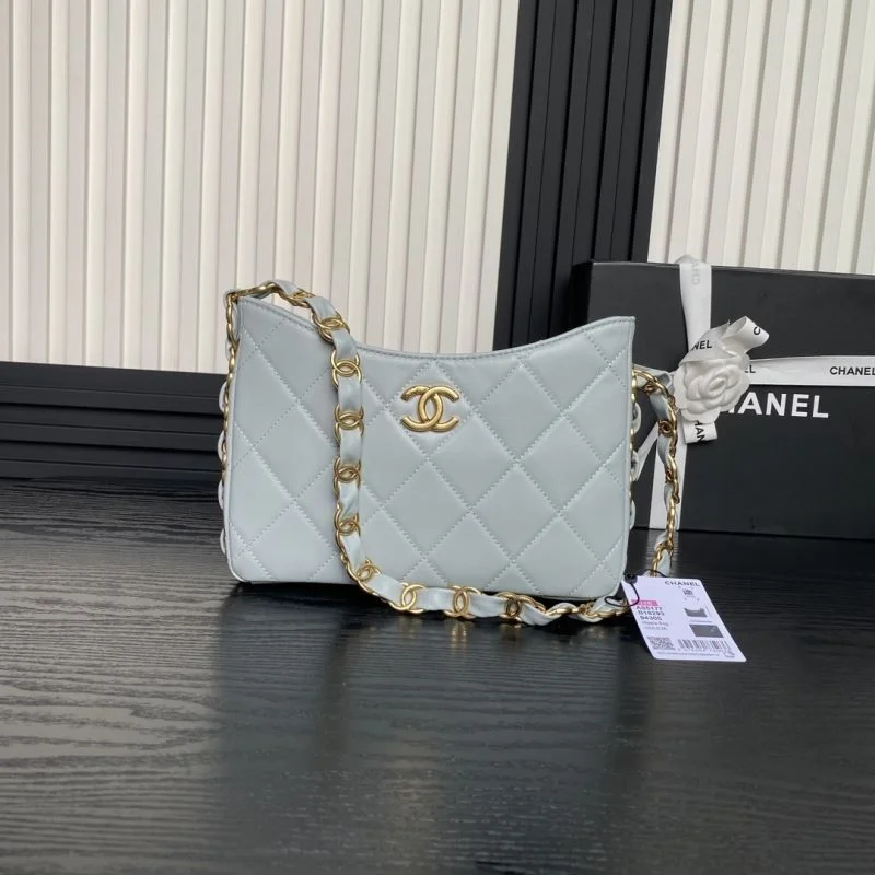 TopPick Chanel Hobo Bags 55041