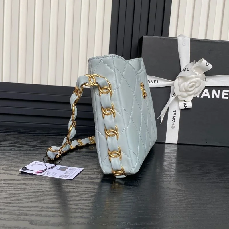 TopPick Chanel Hobo Bags 55041