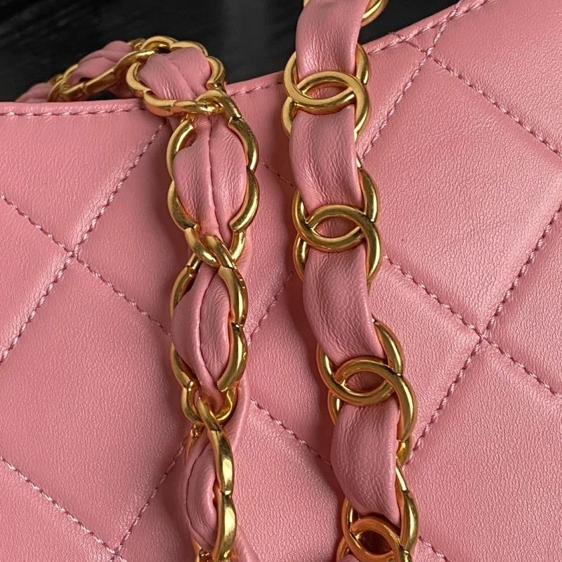 SunProtective Chanel Hobo Bags 54991