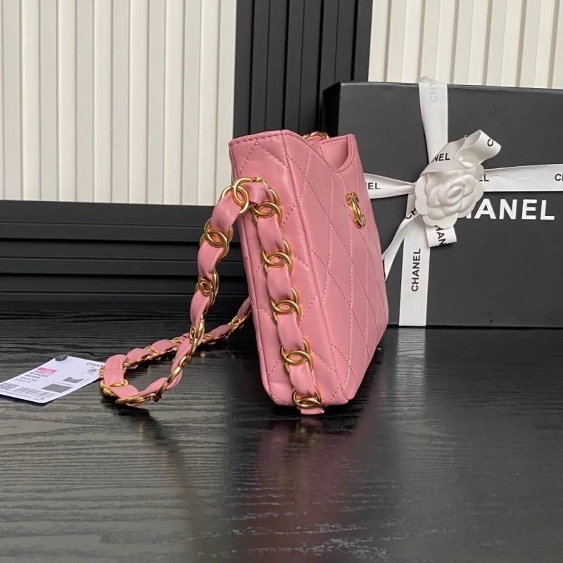 SunProtective Chanel Hobo Bags 54991