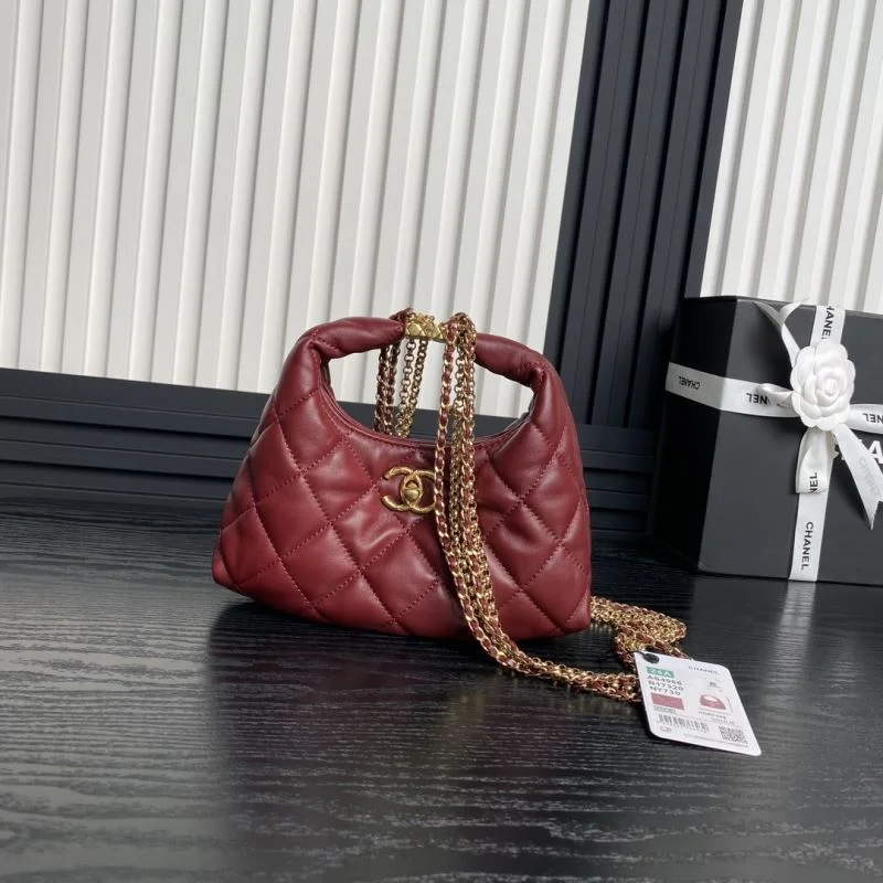 Chanel Hobo Bags EasyMatch 54983