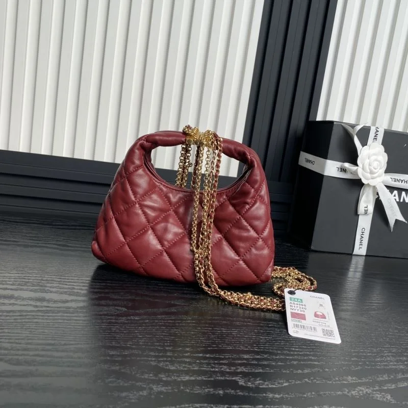 Chanel Hobo Bags EasyMatch 54983