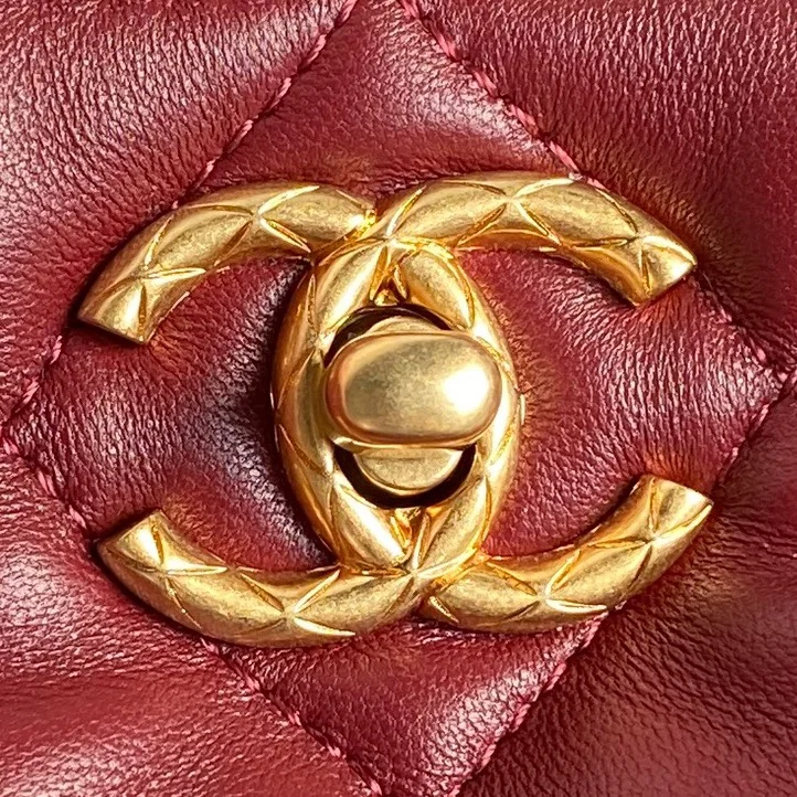Chanel Hobo Bags EasyMatch 54983