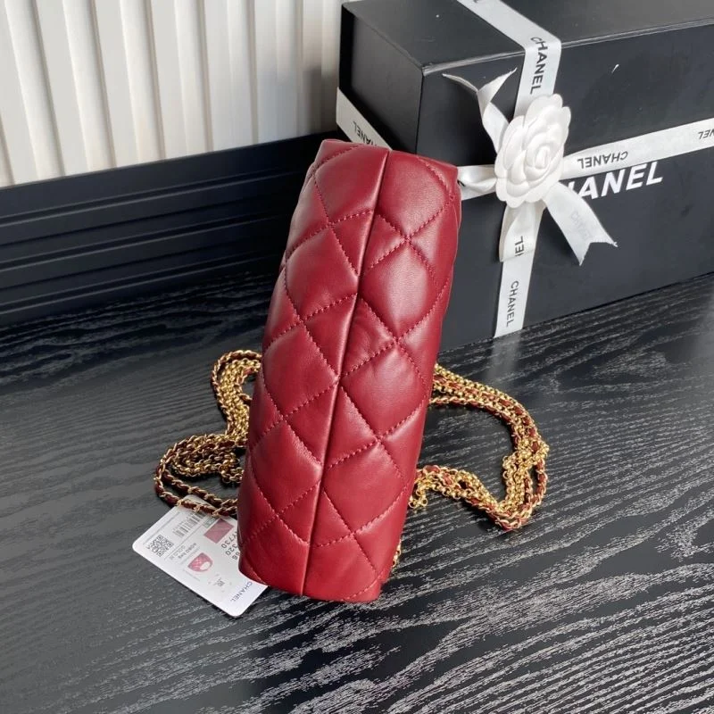 Chanel Hobo Bags EasyMatch 54983