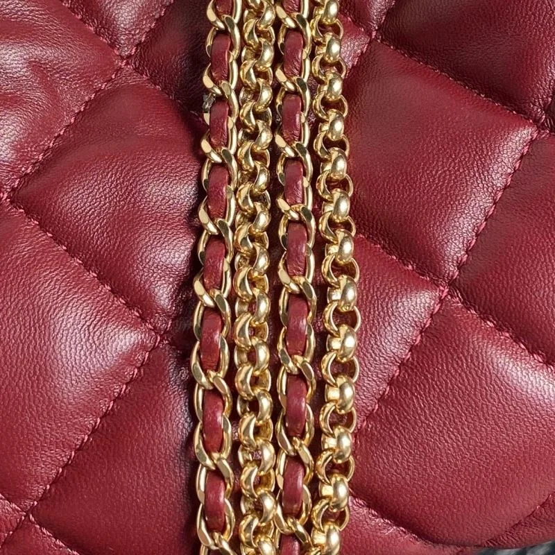 Chanel Hobo Bags EasyMatch 54983