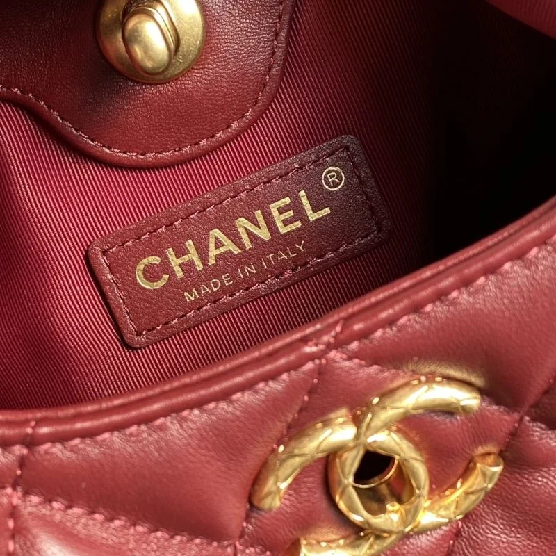 Chanel Hobo Bags EasyMatch 54983