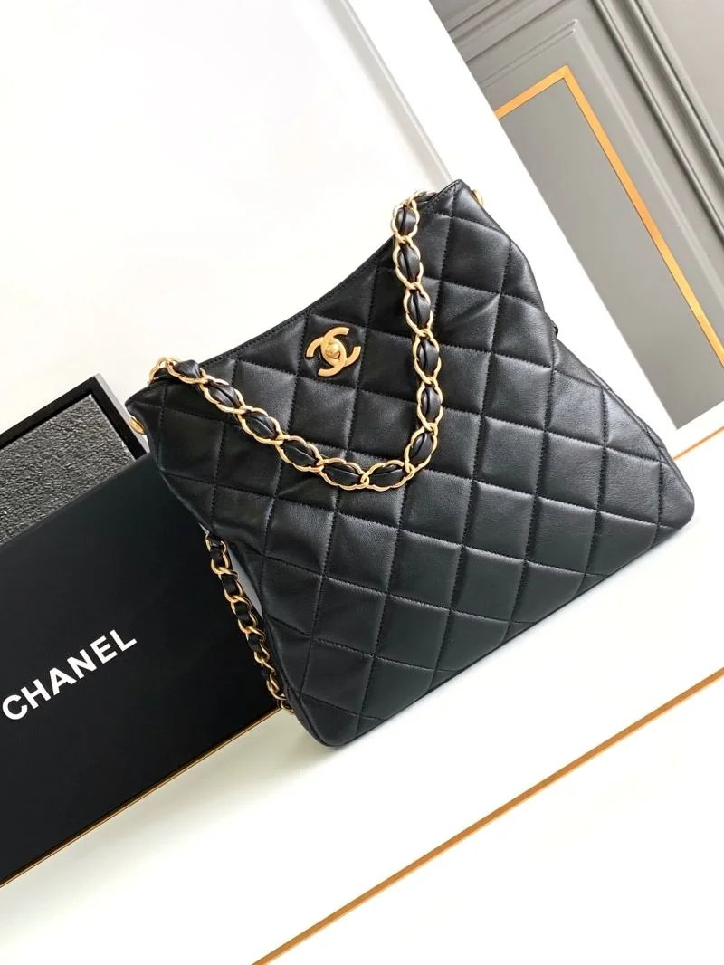 Chanel Hobo Bags Popular 54984