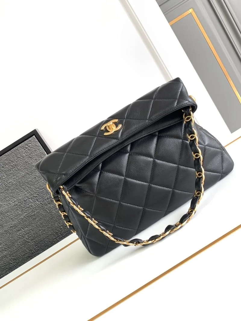 Chanel Hobo Bags Popular 54984