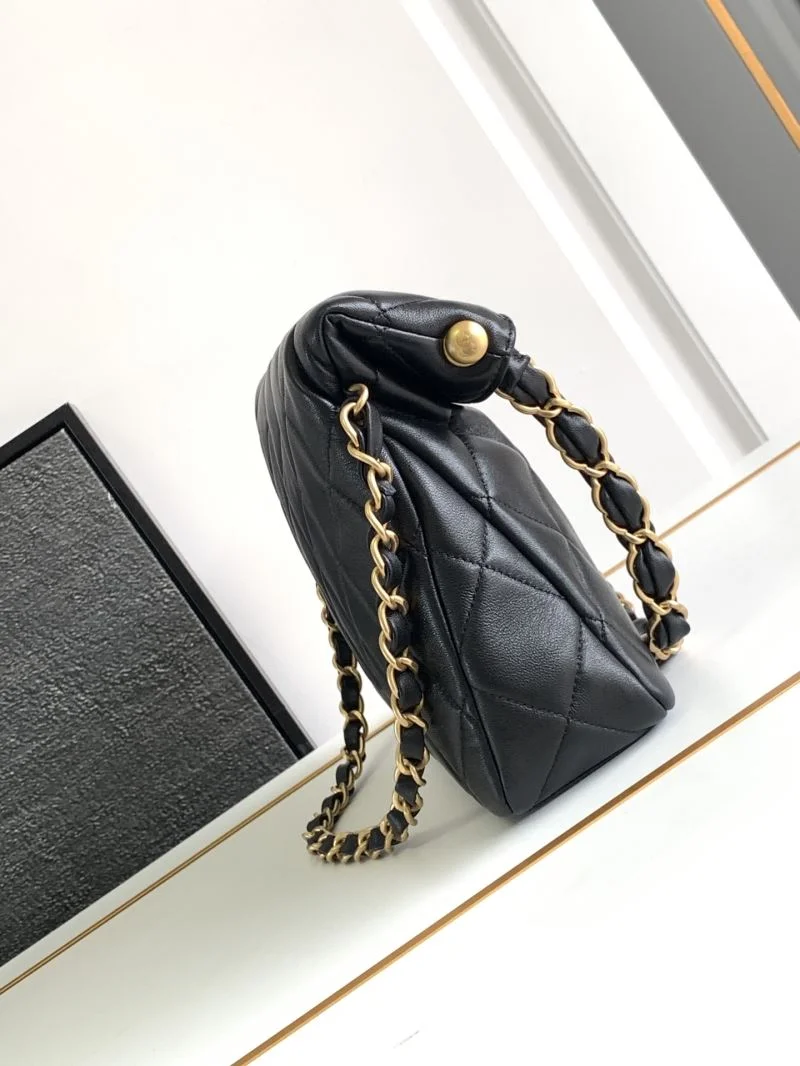 Chanel Hobo Bags Popular 54984