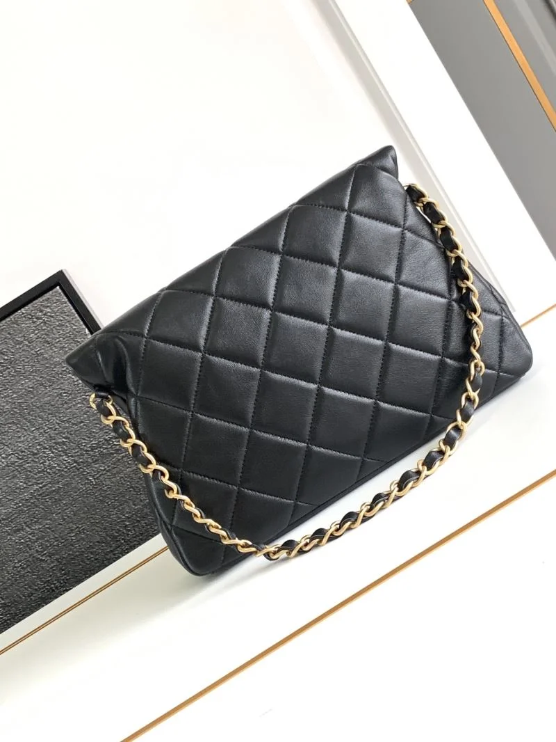Chanel Hobo Bags Popular 54984