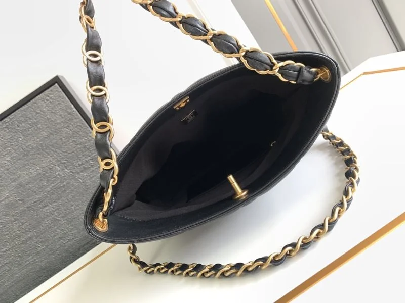 Chanel Hobo Bags Popular 54984