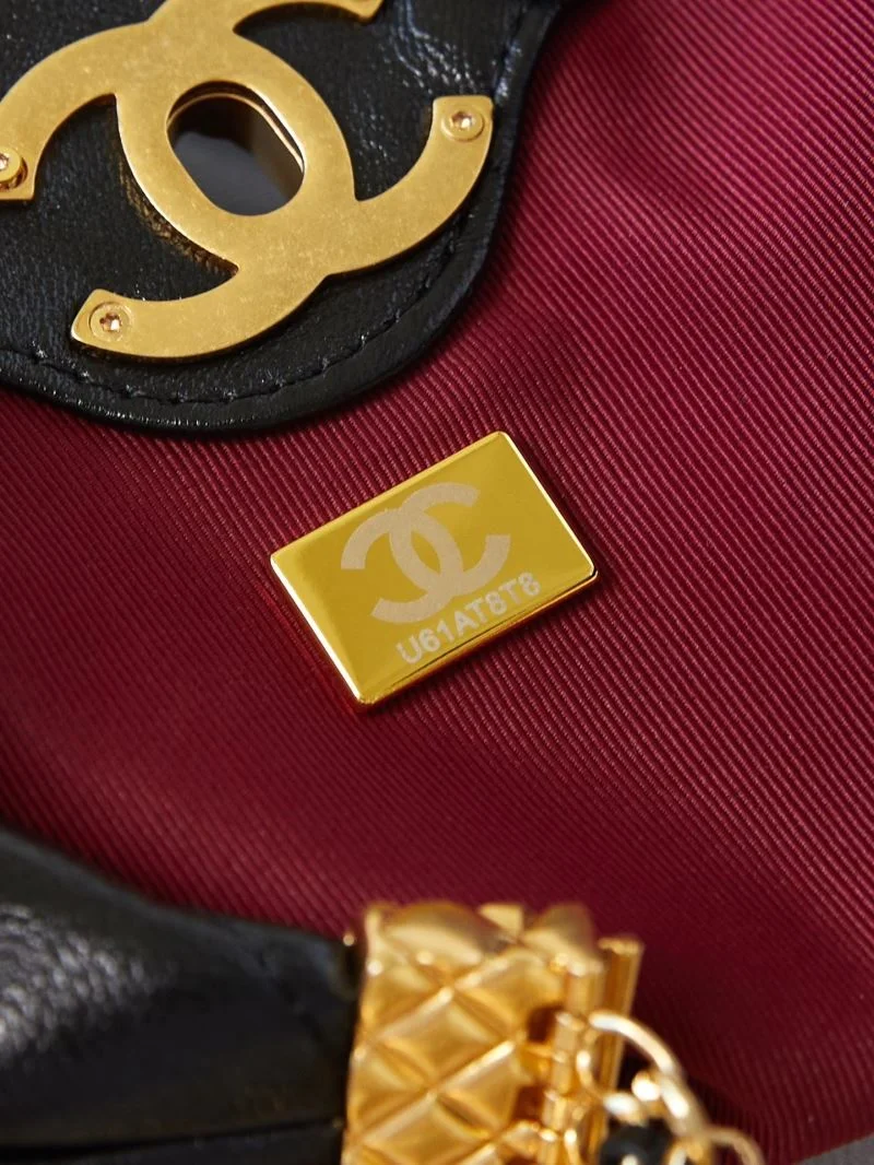 Chanel Hobo Bags Unique 54981