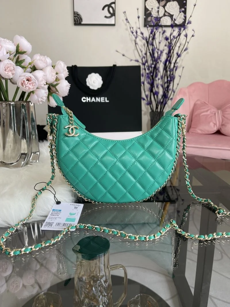 Chanel Hobo Bags StreetReady 54978