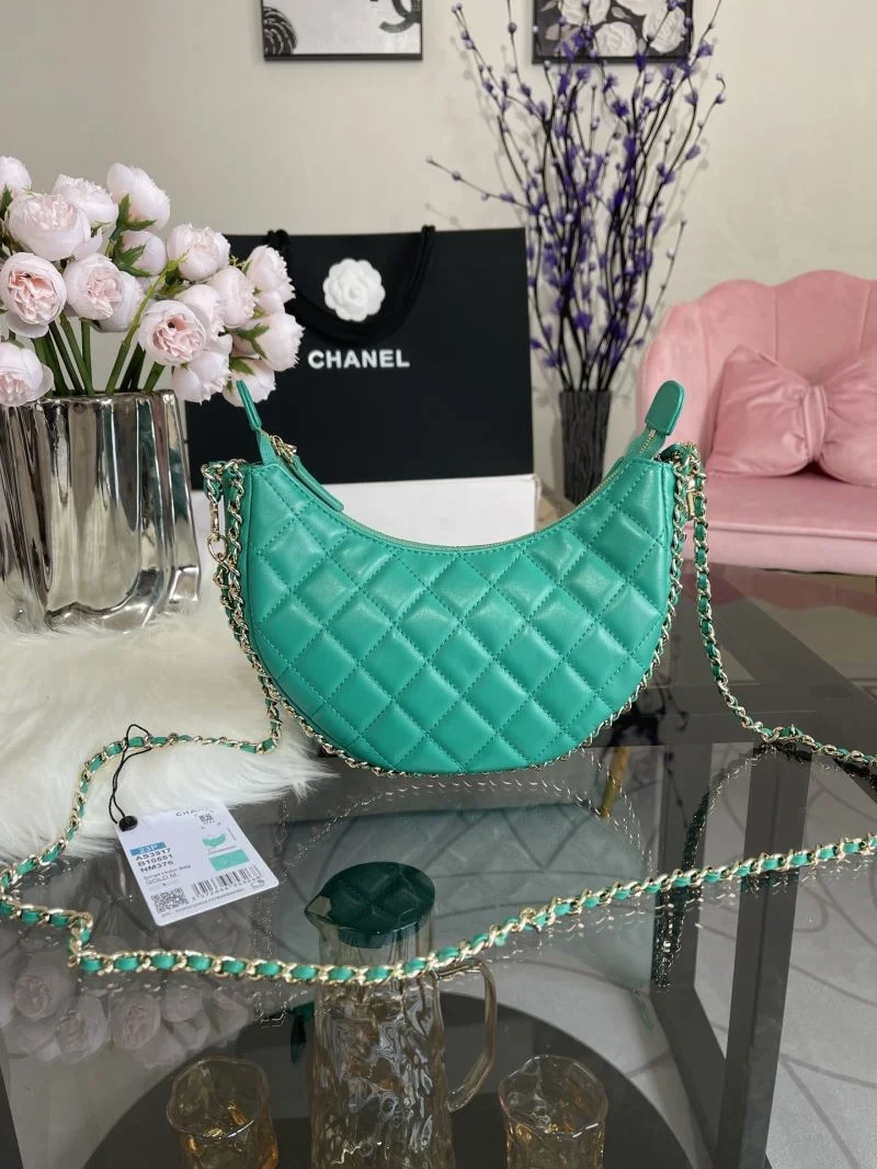 Chanel Hobo Bags StreetReady 54978