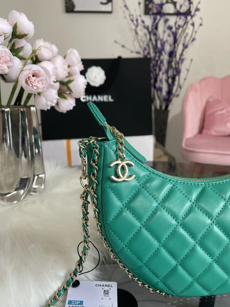 Chanel Hobo Bags StreetReady 54978