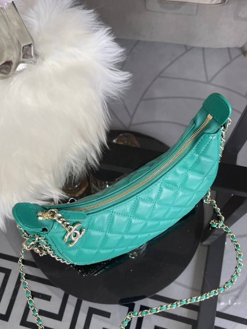 Chanel Hobo Bags StreetReady 54978