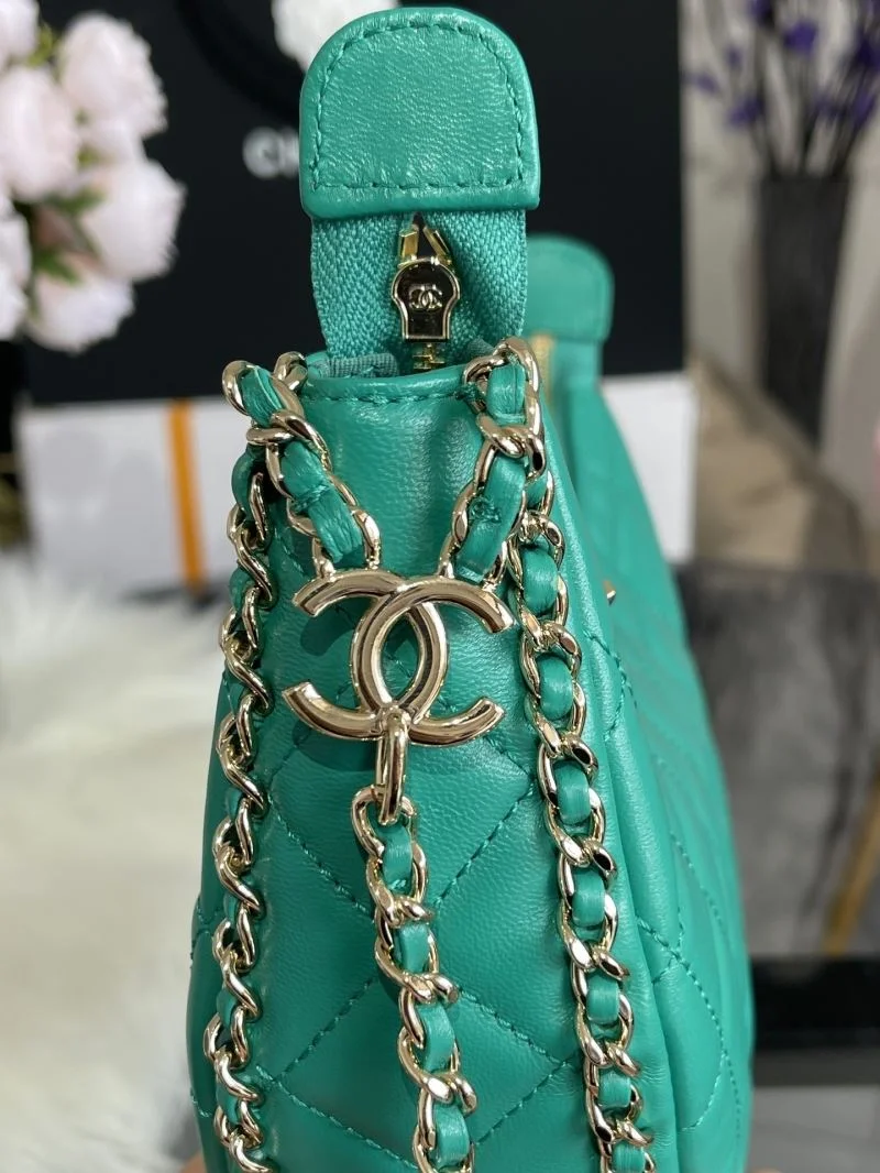 Chanel Hobo Bags StreetReady 54978