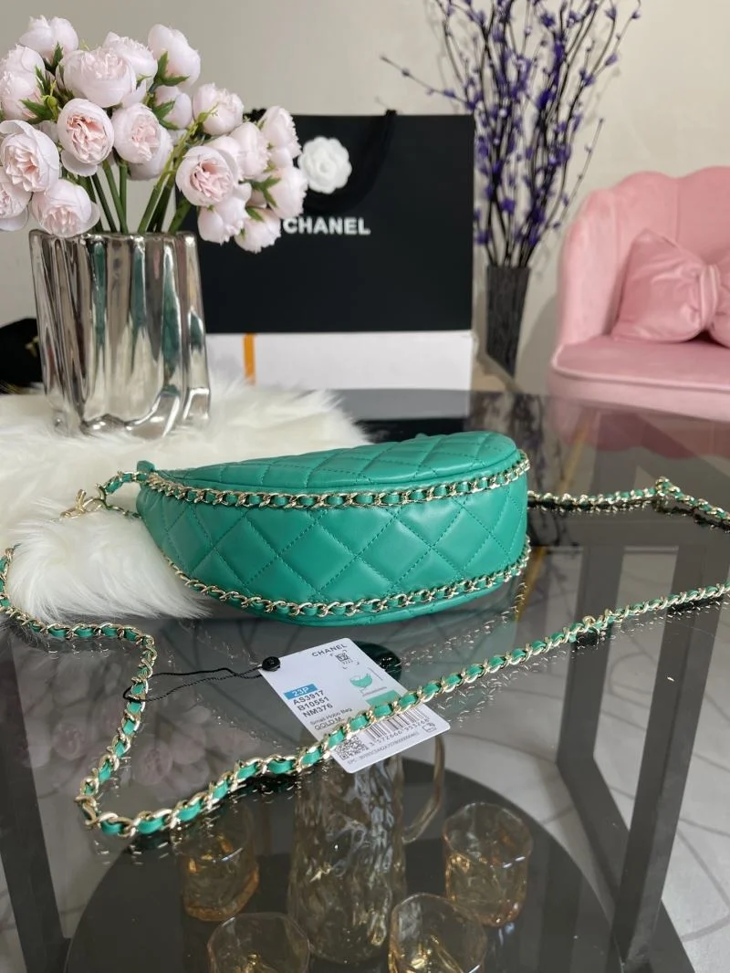 Chanel Hobo Bags StreetReady 54978
