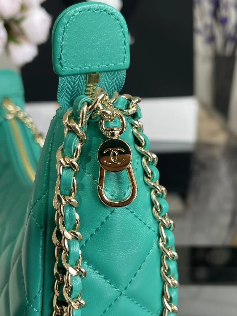 Chanel Hobo Bags StreetReady 54978