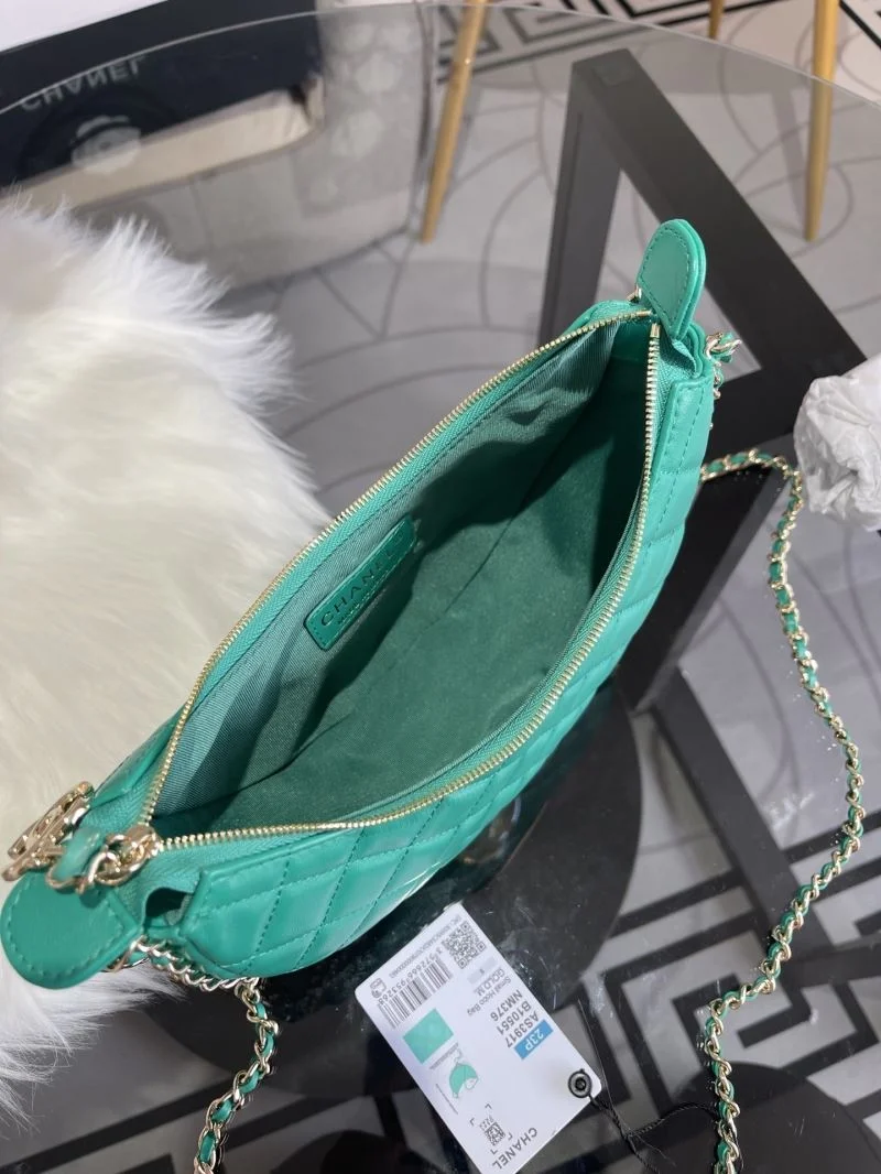 Chanel Hobo Bags StreetReady 54978