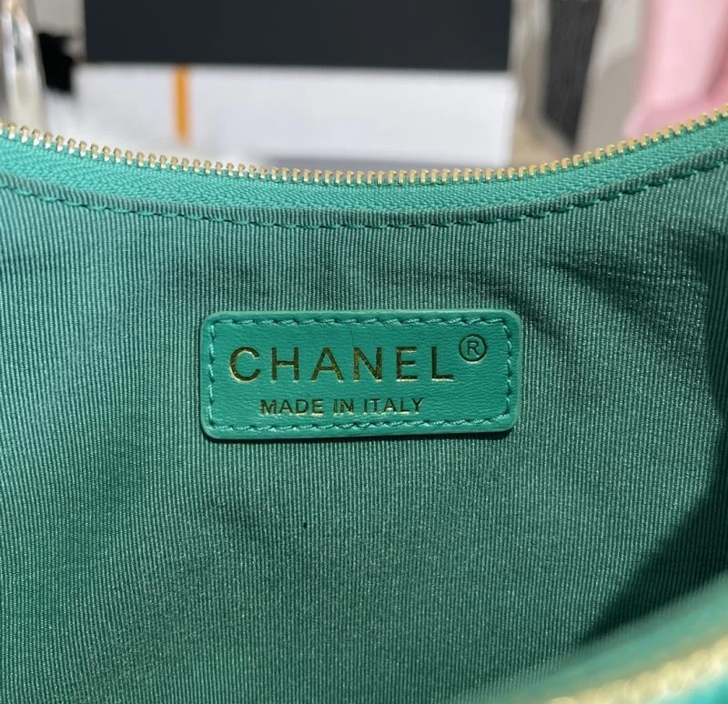 Chanel Hobo Bags StreetReady 54978