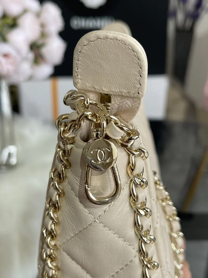 Chanel Hobo Bags DailyWear 54979