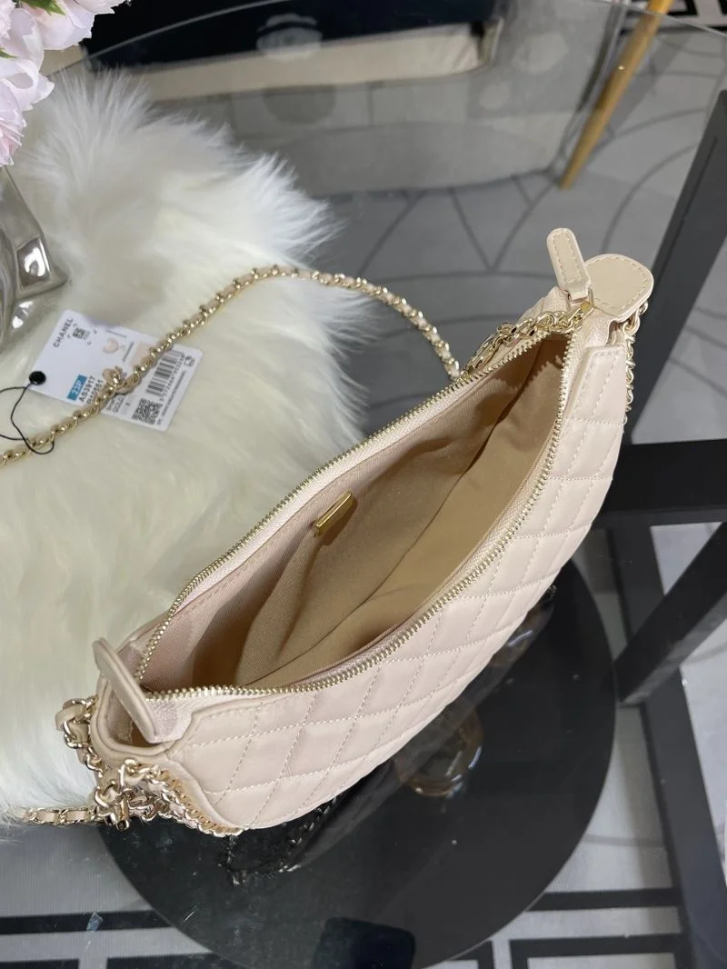 Chanel Hobo Bags DailyWear 54979