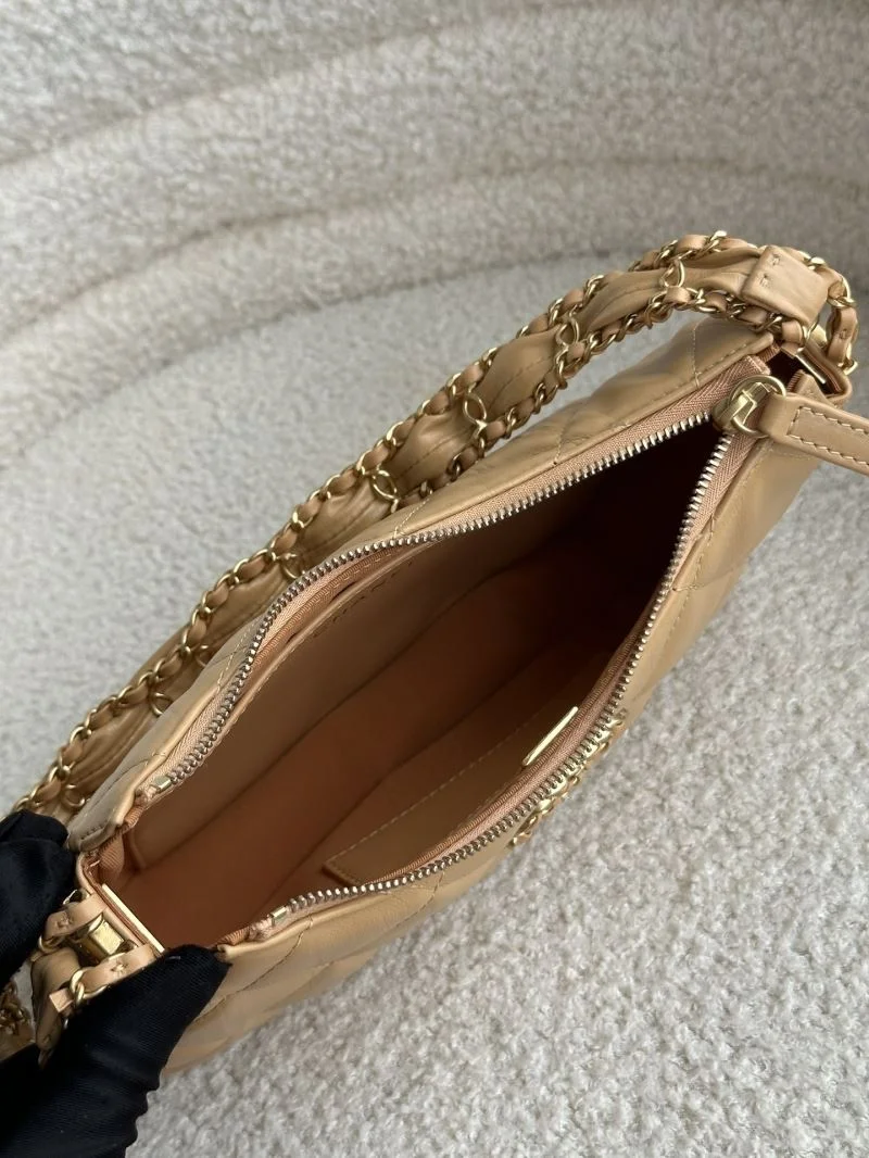 Chanel Hobo Bags Cozy 54976