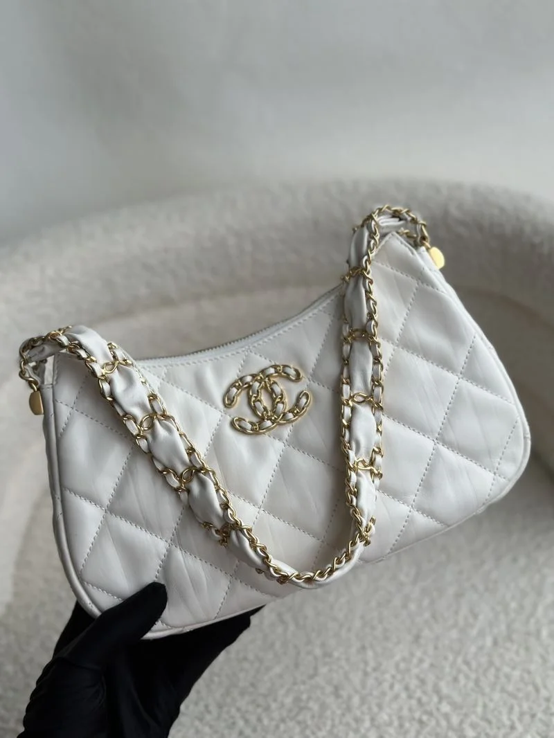 EasyCare Chanel Hobo Bags 55011