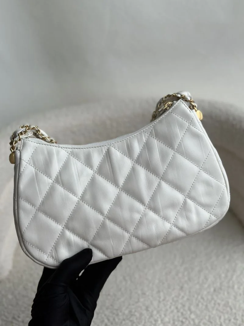 EasyCare Chanel Hobo Bags 55011