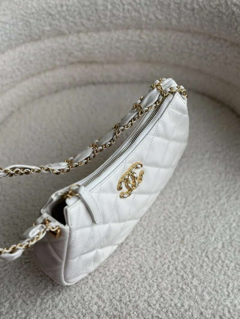 EasyCare Chanel Hobo Bags 55011