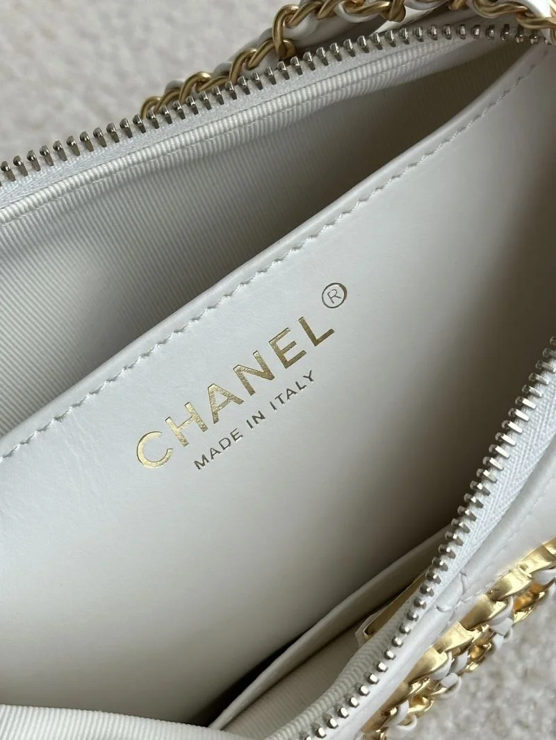 EasyCare Chanel Hobo Bags 55011