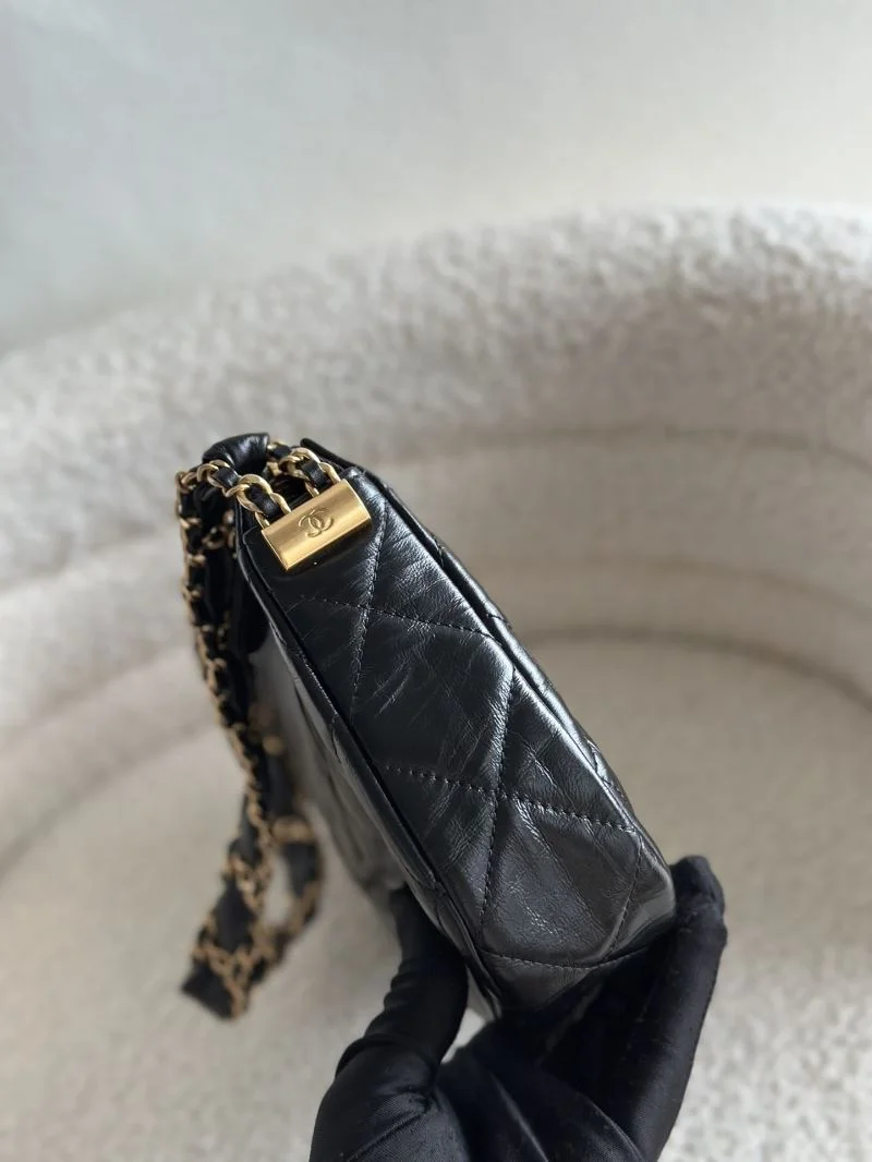 Chanel Hobo Bags Youthful 55008