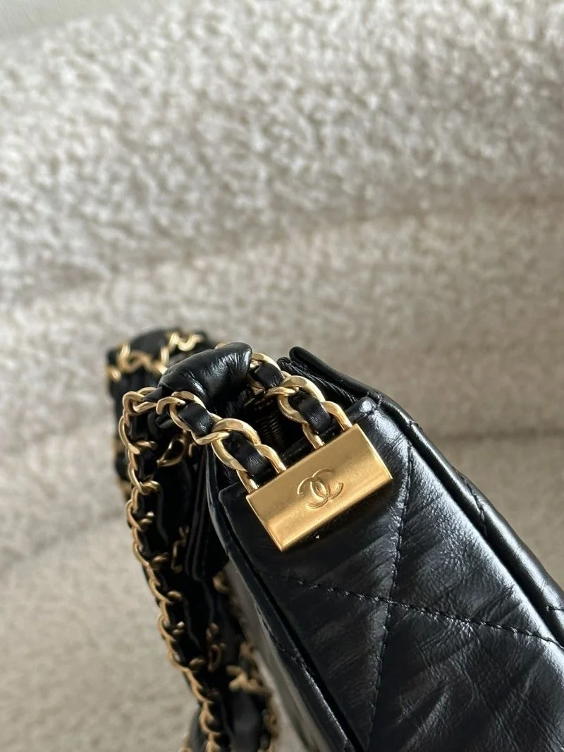 Chanel Hobo Bags Youthful 55008