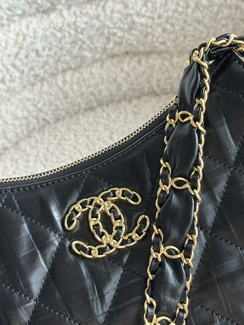Chanel Hobo Bags Youthful 55008