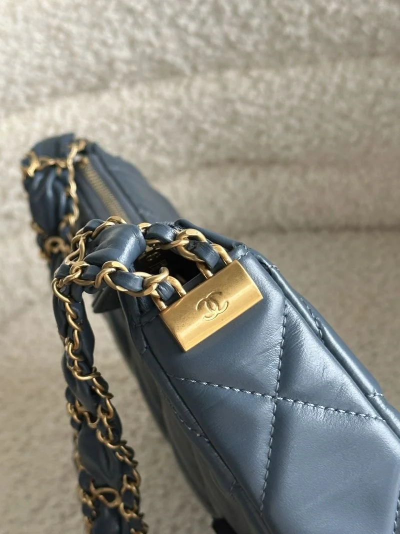 Bright Chanel Hobo Bags 54973