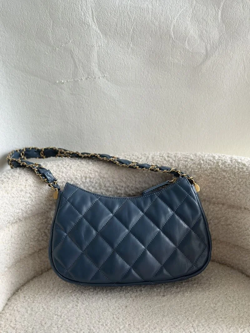 Bright Chanel Hobo Bags 54973