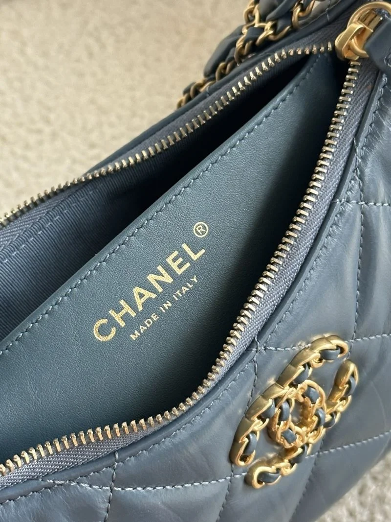 Bright Chanel Hobo Bags 54973