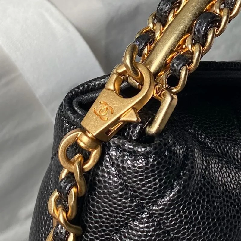 Versatile Chanel Hobo Bags 54971
