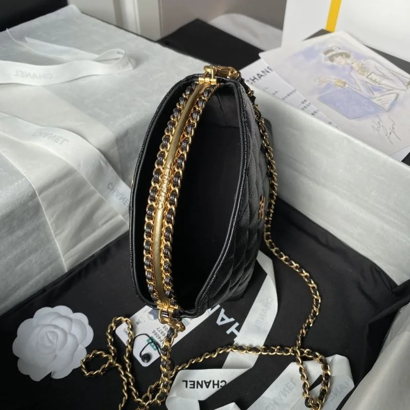 Versatile Chanel Hobo Bags 54971